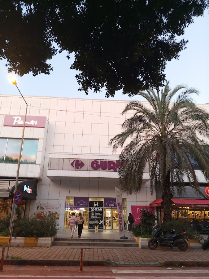 Carrefoursa