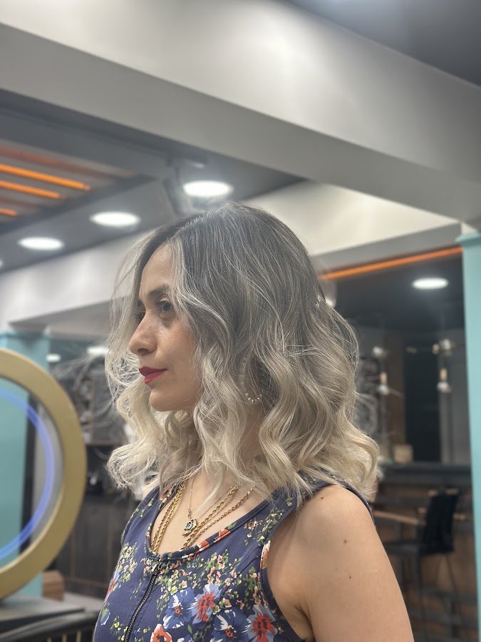 Saloon Coşkun (Tayfun Coşkun Kuaför)