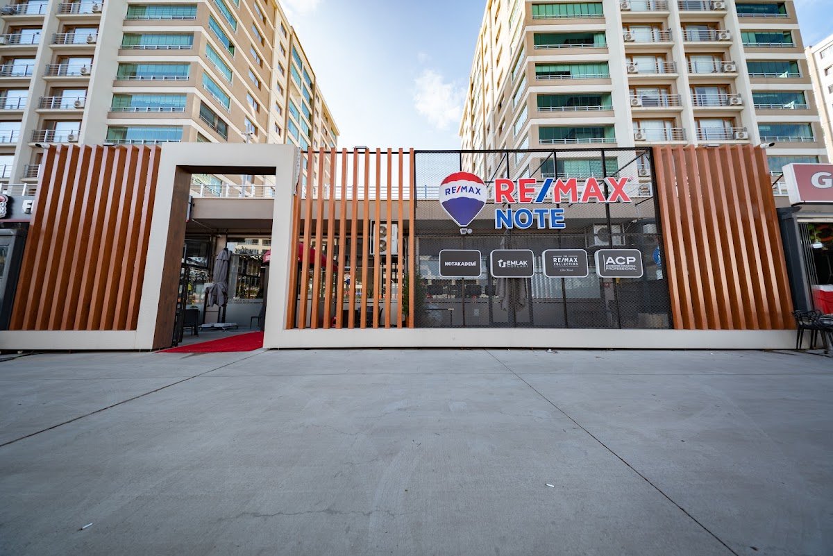 Remax Note Eryaman