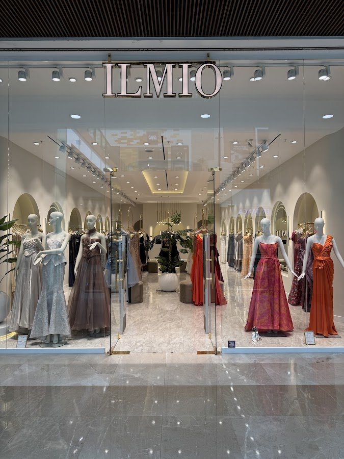 Ilmıo Kentpark AVM