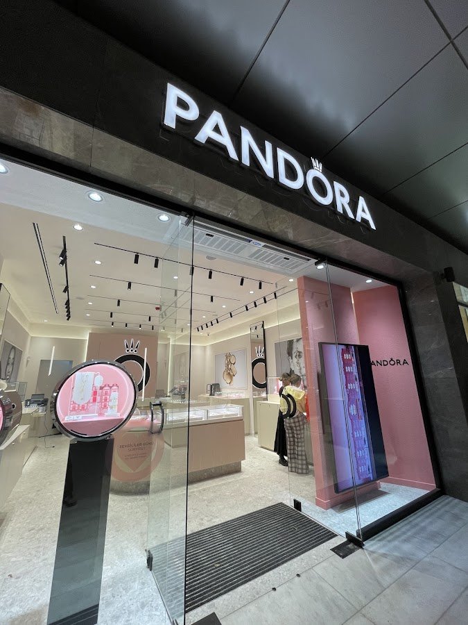 Pandora