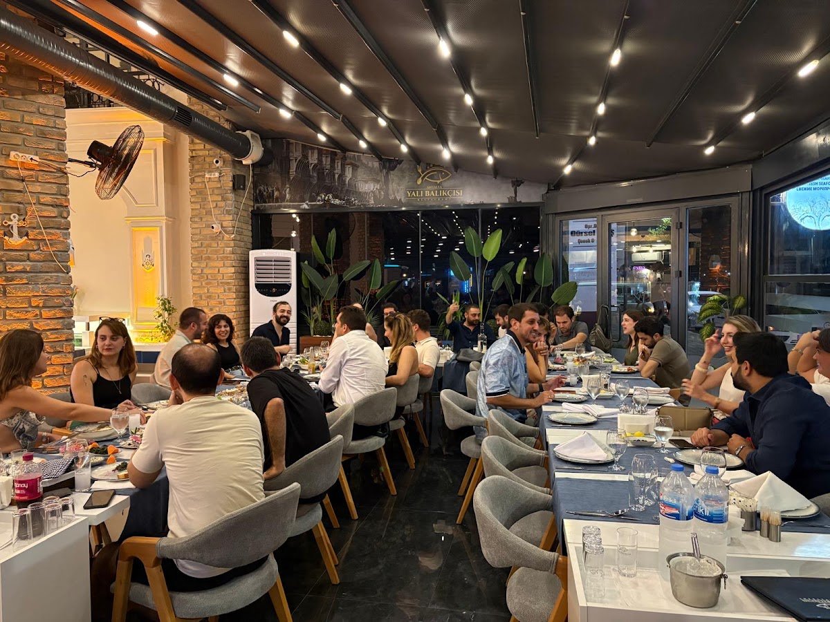 Yalı Balıkçısı