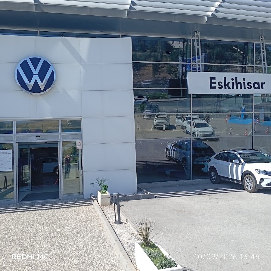 Eskihisar Volkswagen Ankara