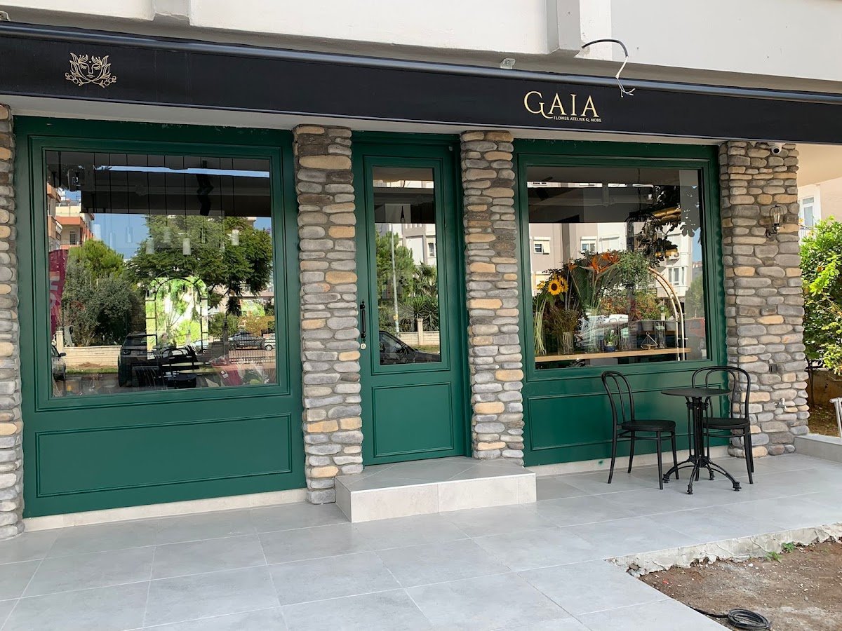 Gaia Flower Atelier & More