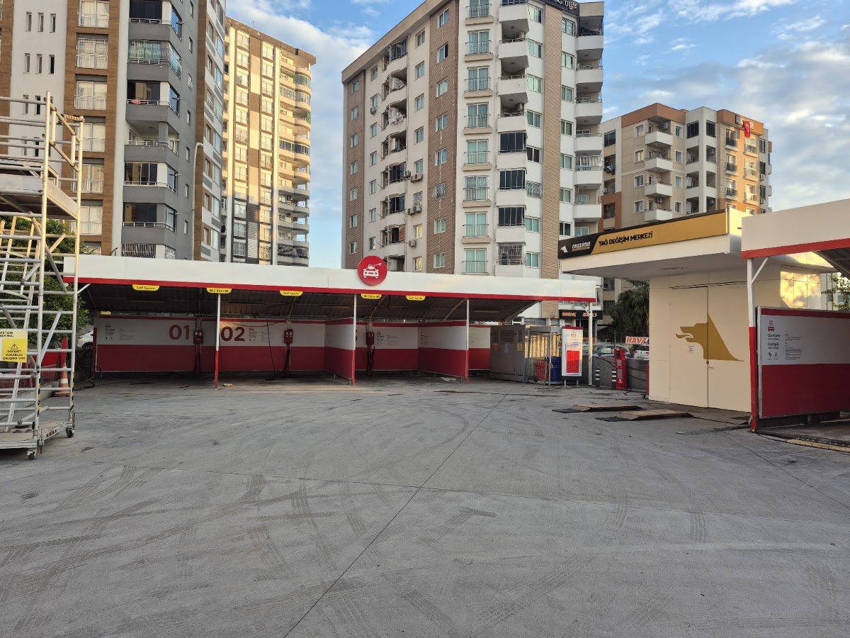 Petrol Ofisi