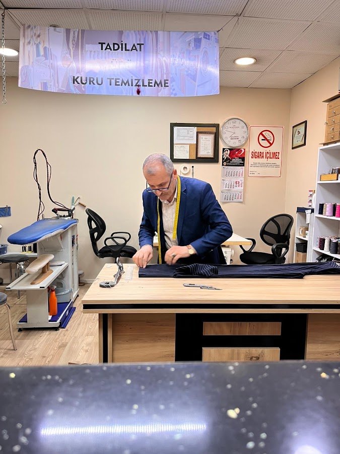 Terzi Neşet Gönenç Ftz AVM