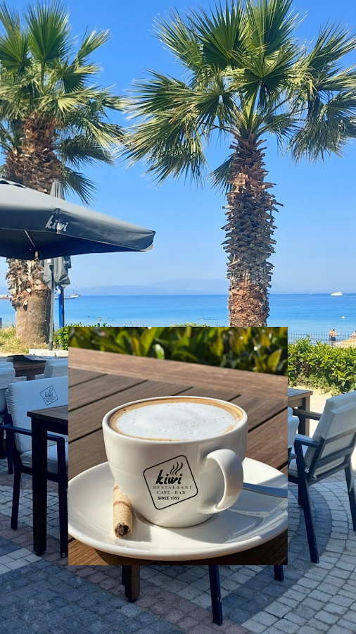 Cimino Restaurant Cafe & Bar