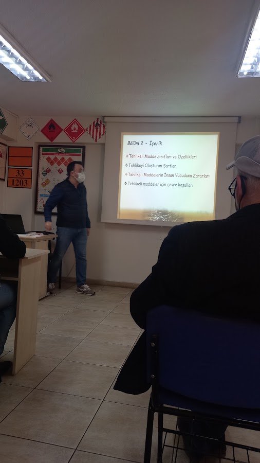 Seğmenler Src