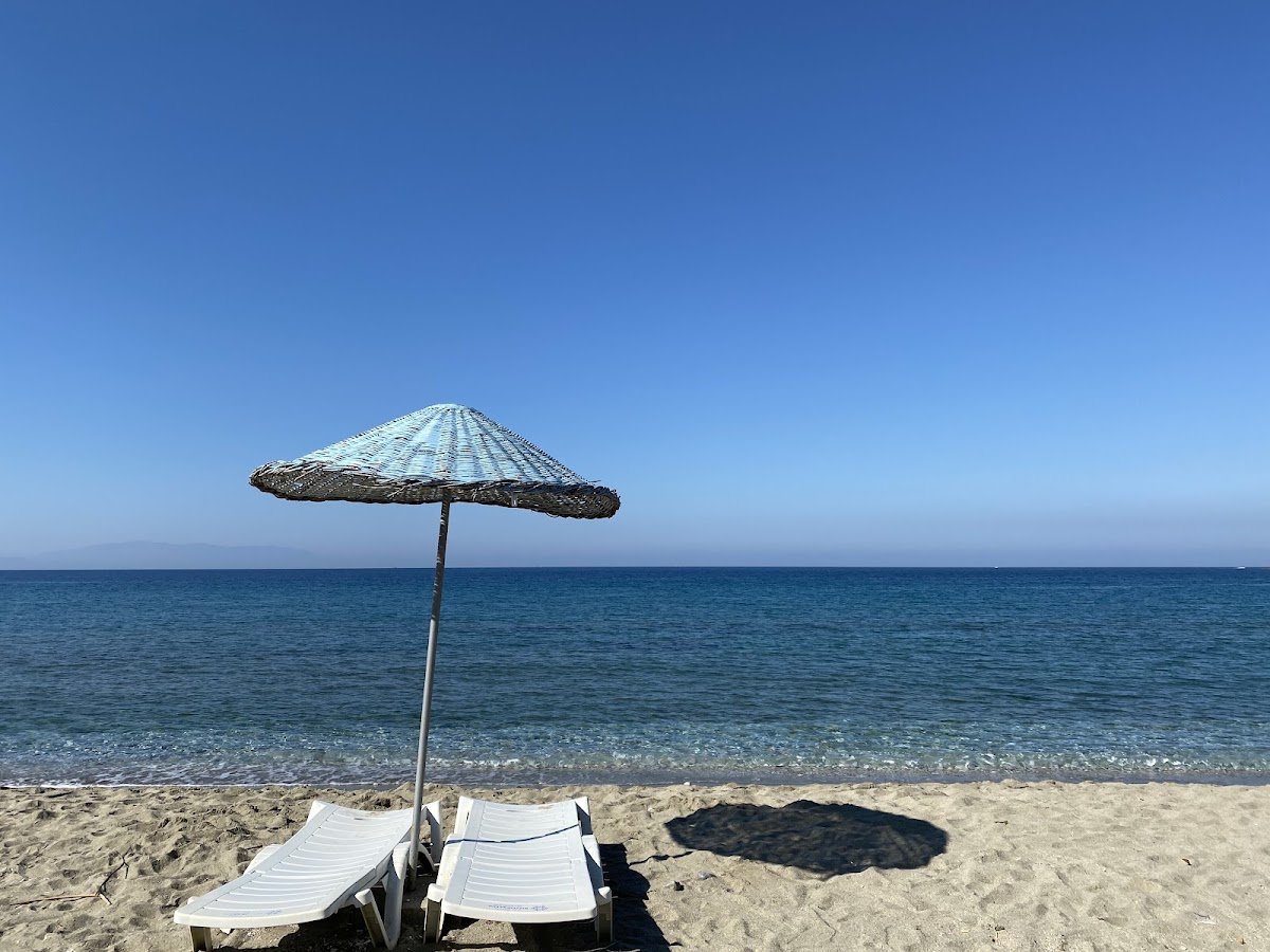 Pigale Plajı