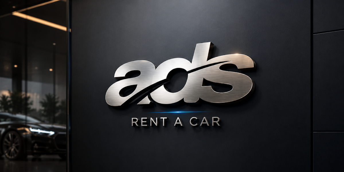Ads Rent A Car - Araç Kiralama