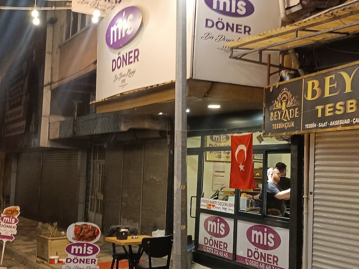 Mis Döner