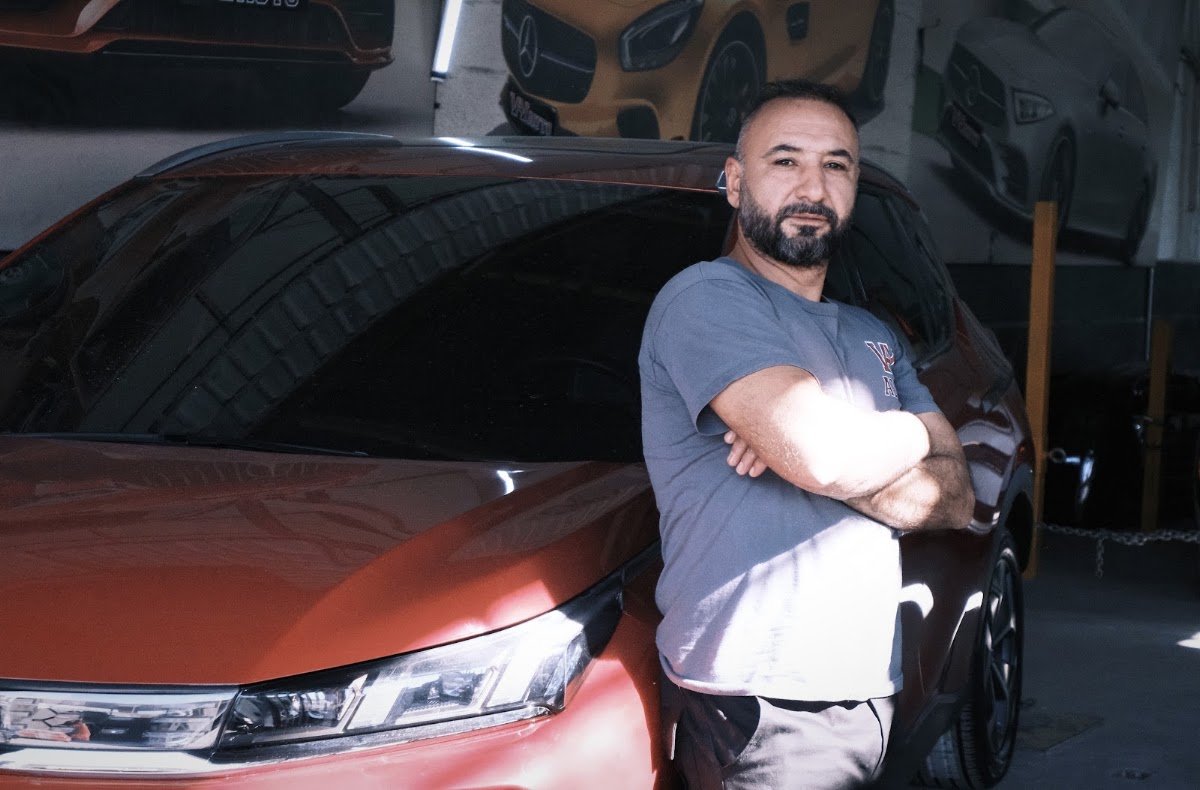 Vav Auto Genel Oto Hasar Servisi