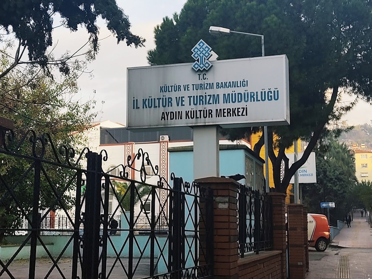 Aydın İl Kültür ve Turizm Müdürlüğü