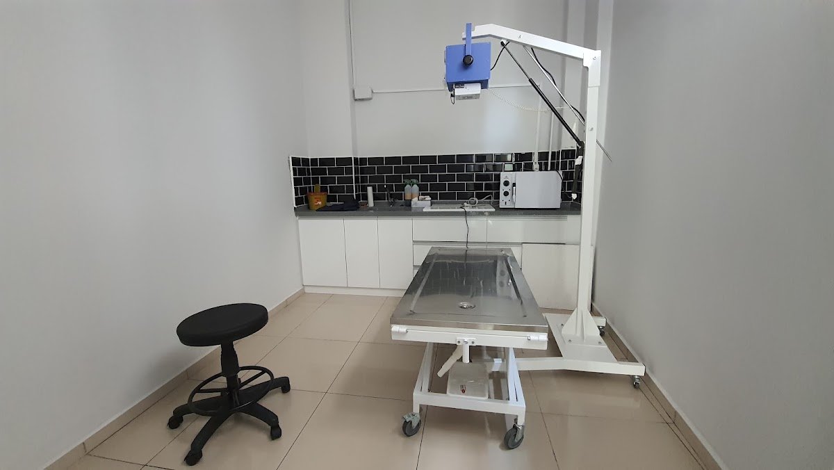 Plus Veteriner Kliniği