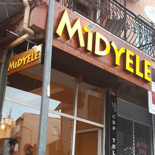 Midyele