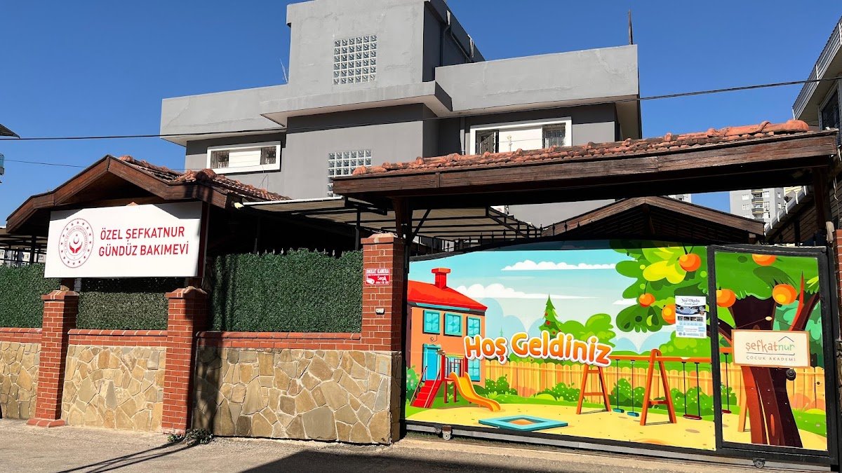 Şefkatnur Çocuk Akademi