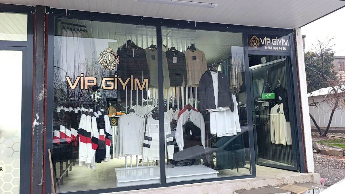 👑Vip 02 Giyim👑