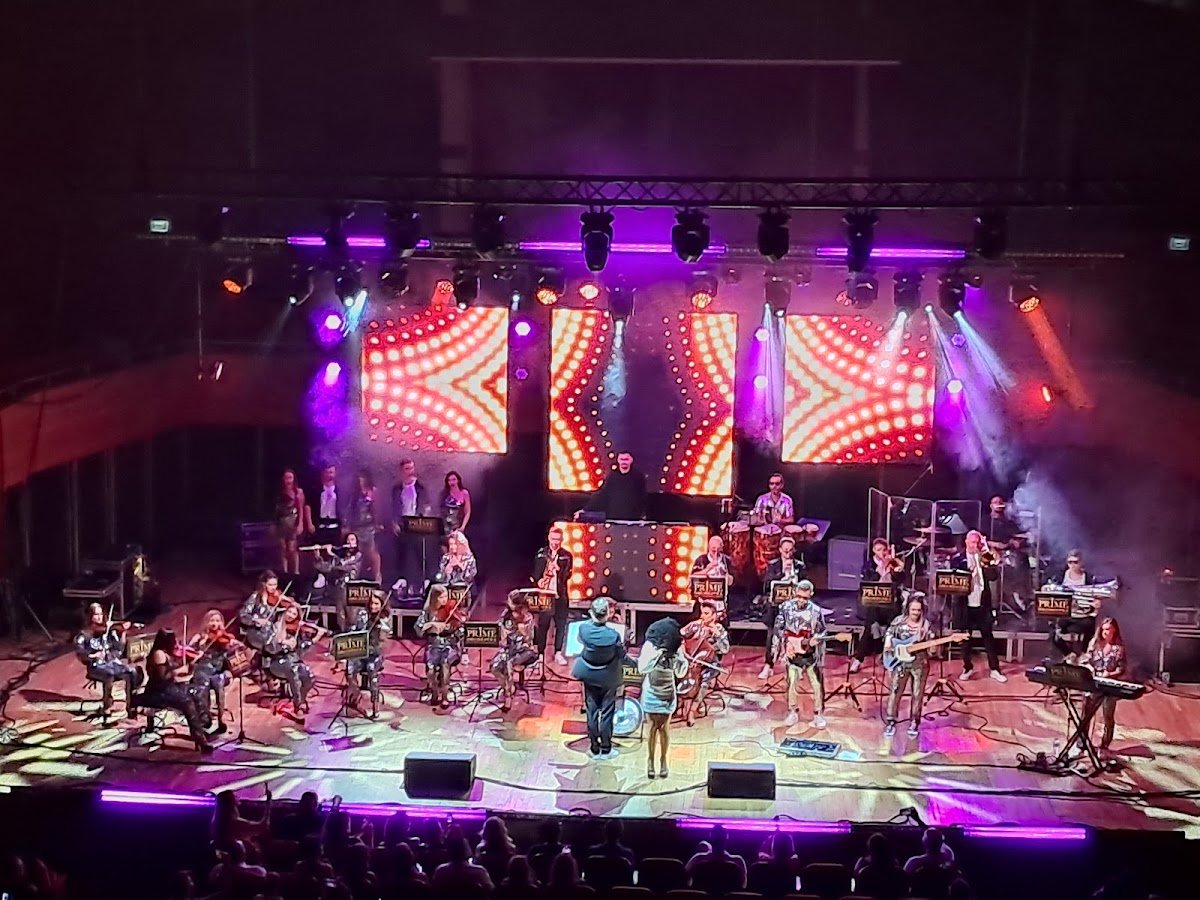 U-Concert