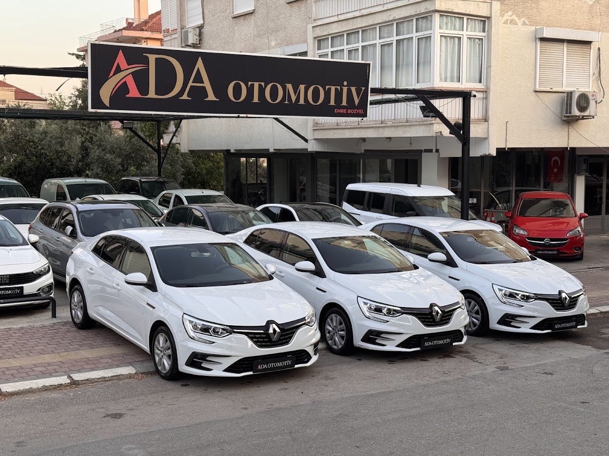 Ada Otomotiv