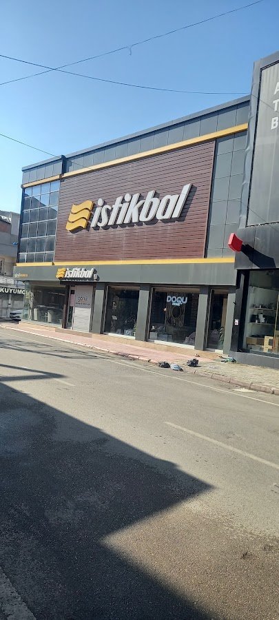 İstikbal - Arçelik - Fevzipaşa (Gönül Mobilya)