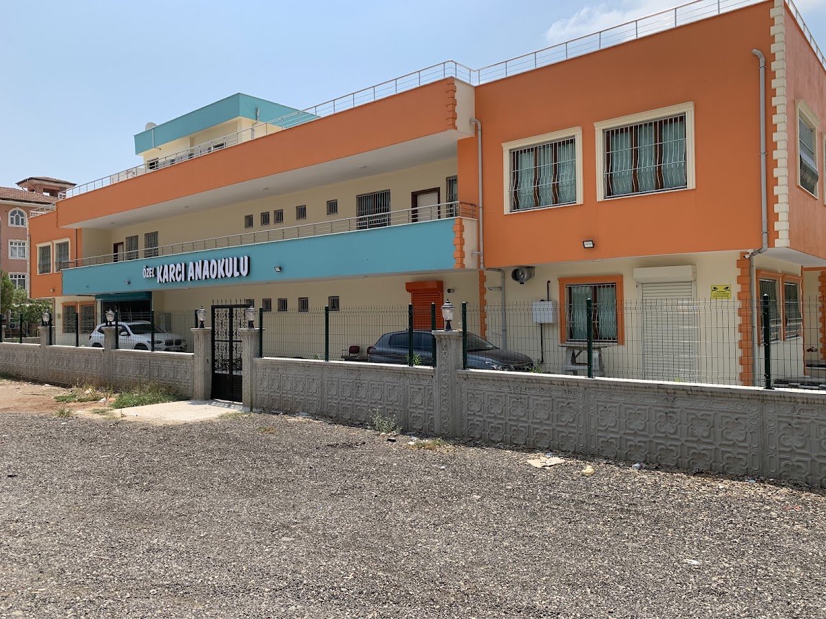 Karcı Anaokulu
