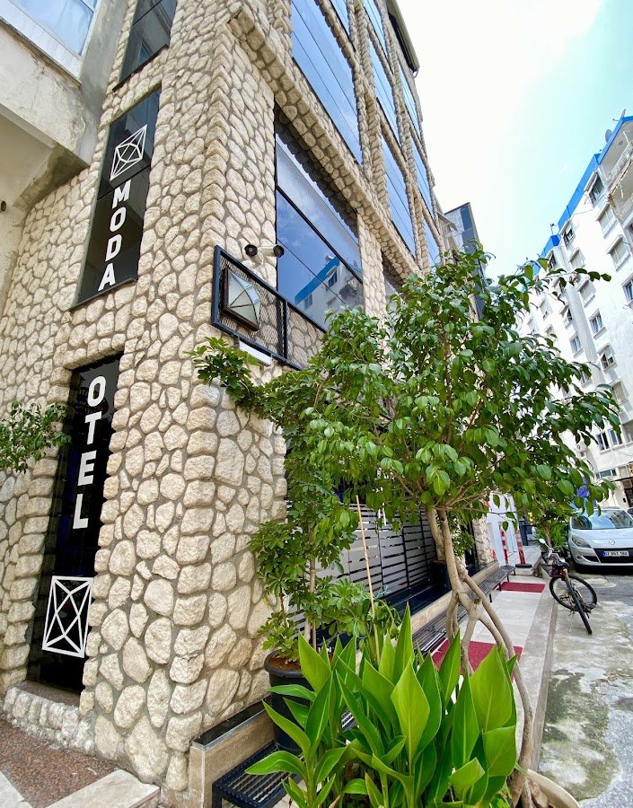 Moda Otel