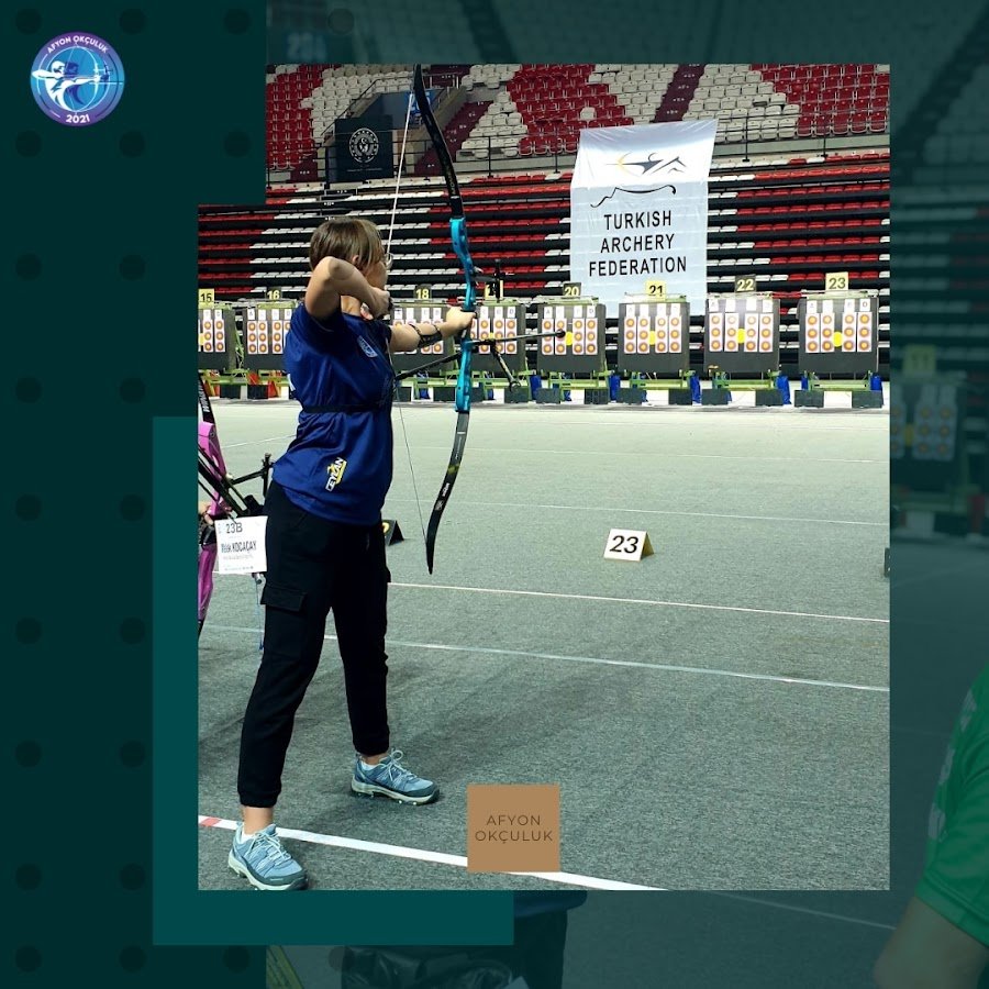 Afyon Okçuluk Spor Kulübü