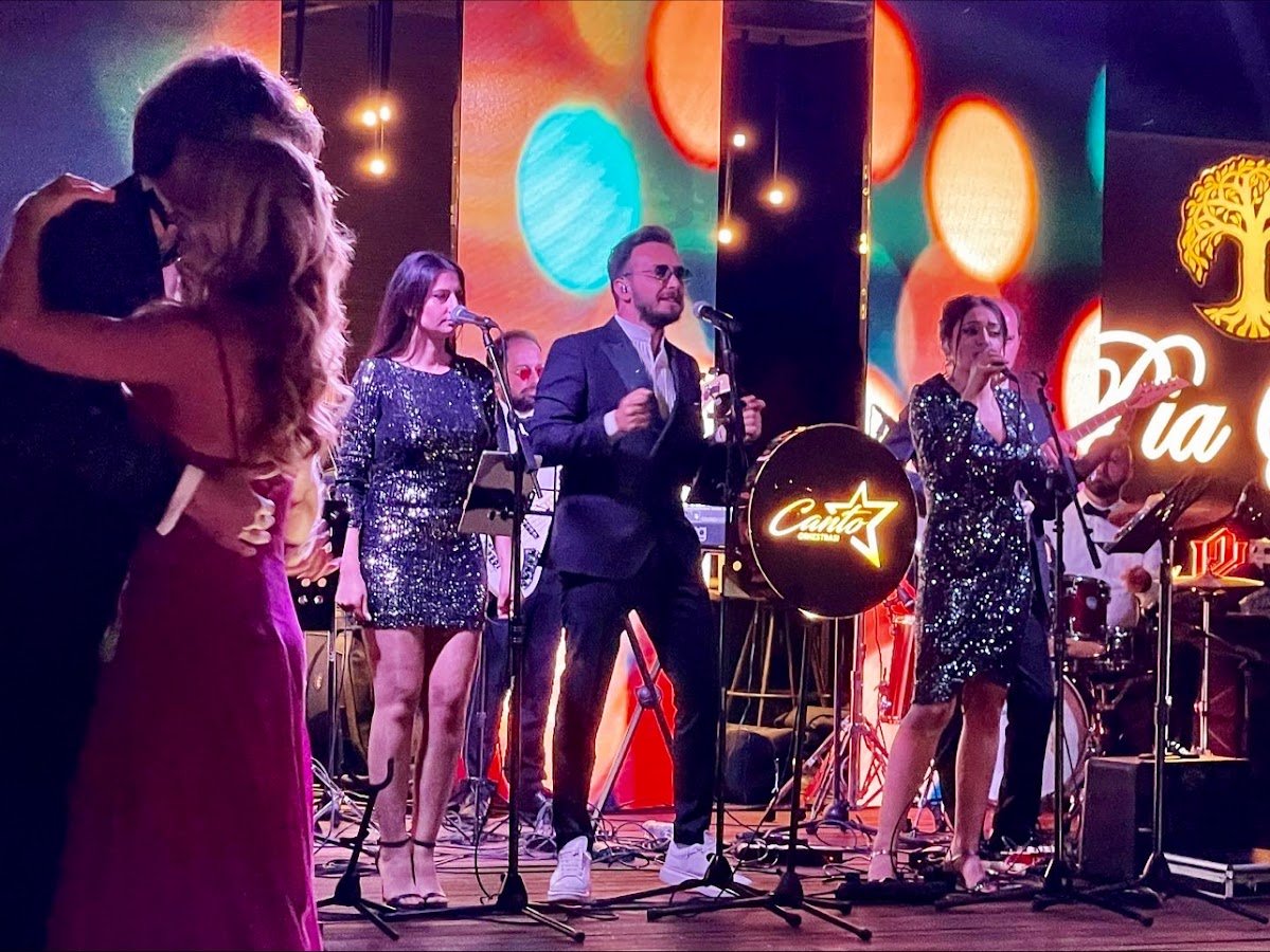 Canto Orkestrası