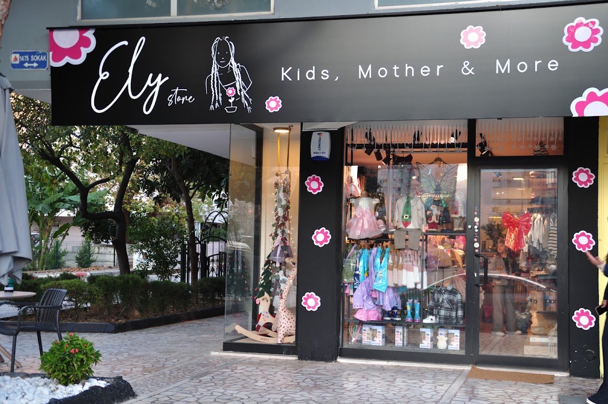 Ely Store