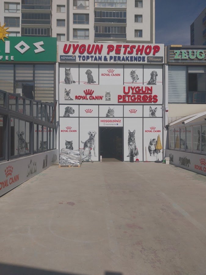Uygun Petgross
