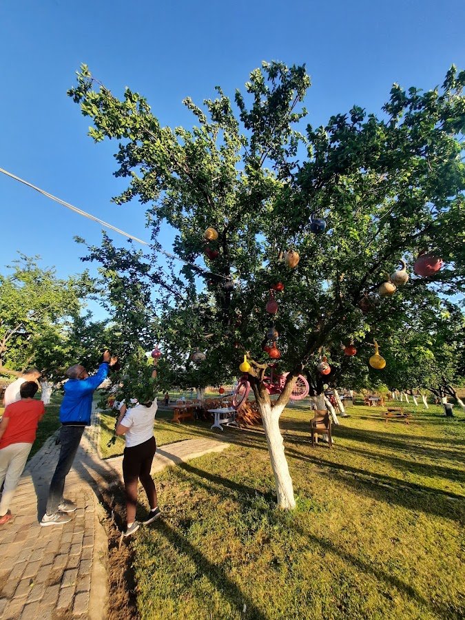 Atlı Bahçem