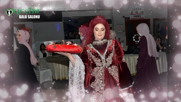 Yeşim Balo Salonu