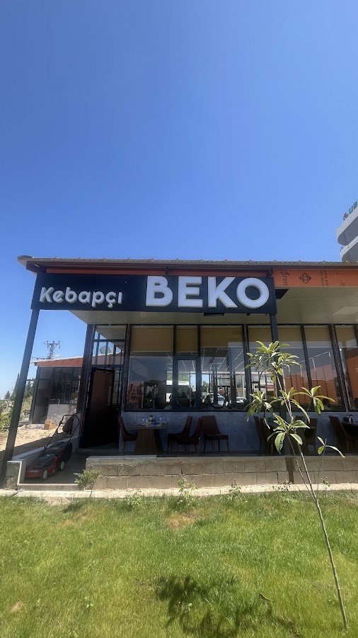 Kebapçı Beko(Altınşehir Yeni Yerimiz)