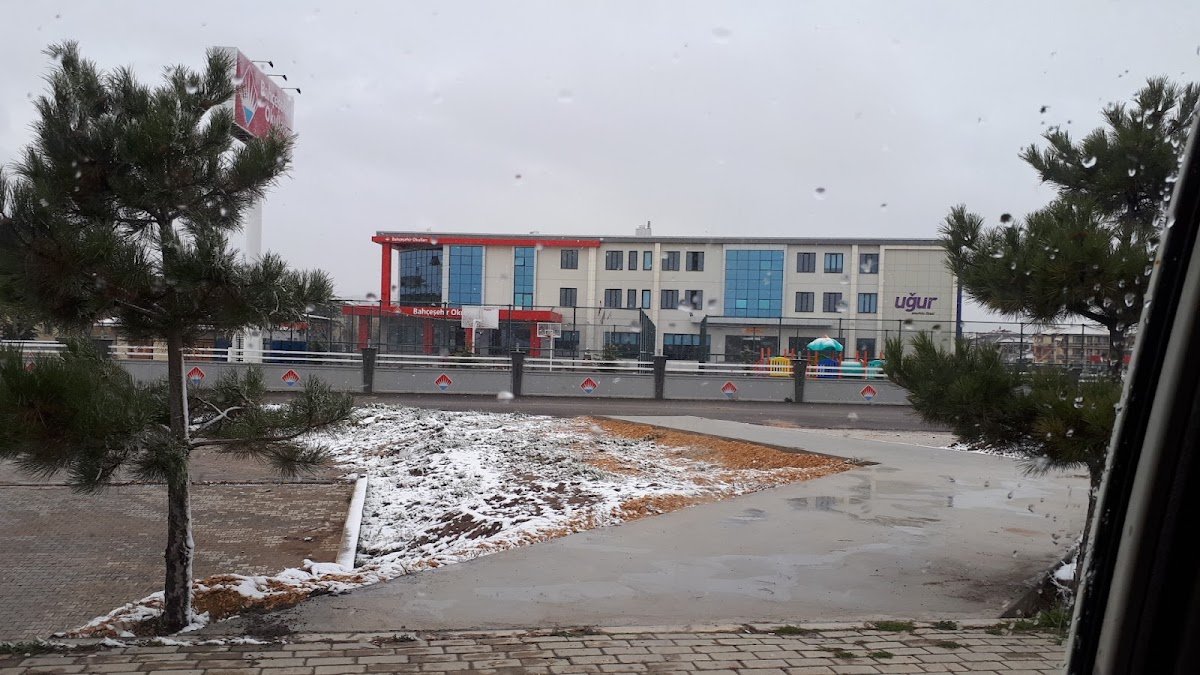 Futbol Sahası
