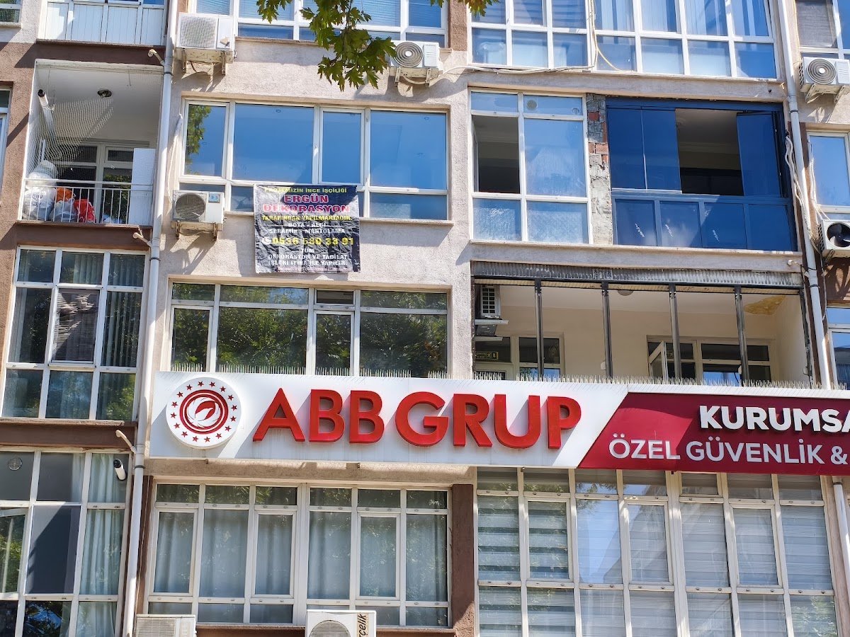 Ergün Dekorasyon Ankara Boyacı Tadilat Firması Ev Dekorasyonu Merkezi