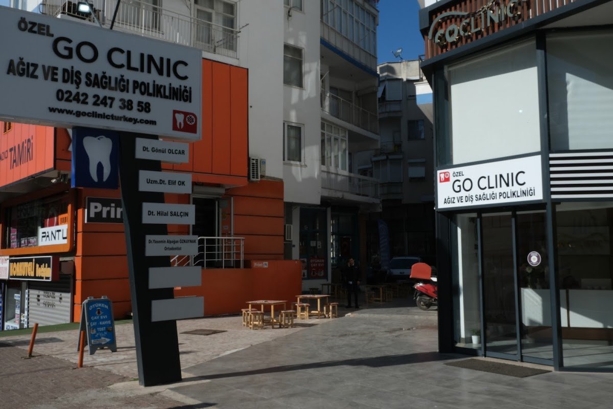 Go Clinic Turkey