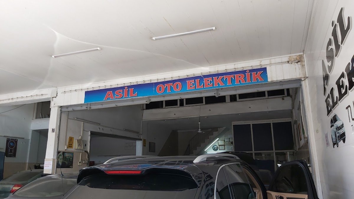 Asil Oto