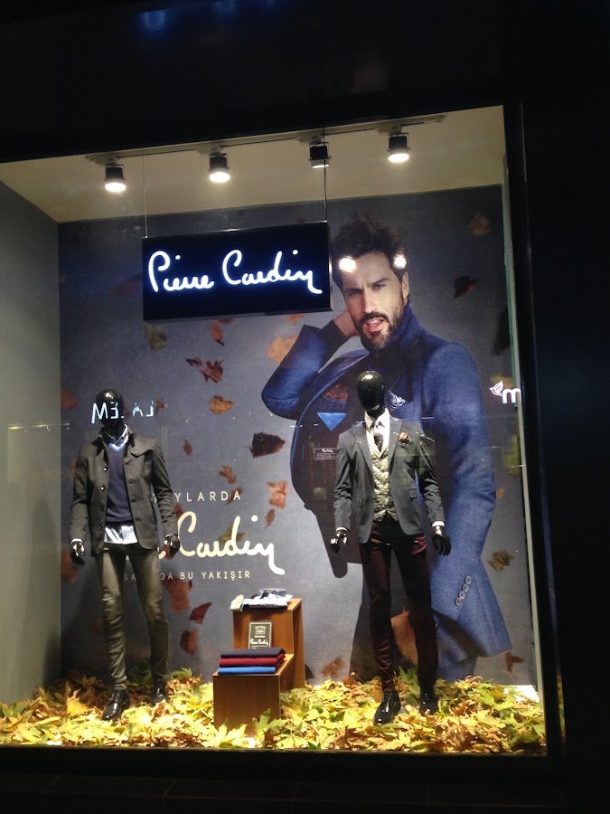 Pierre Cardin Adıyaman