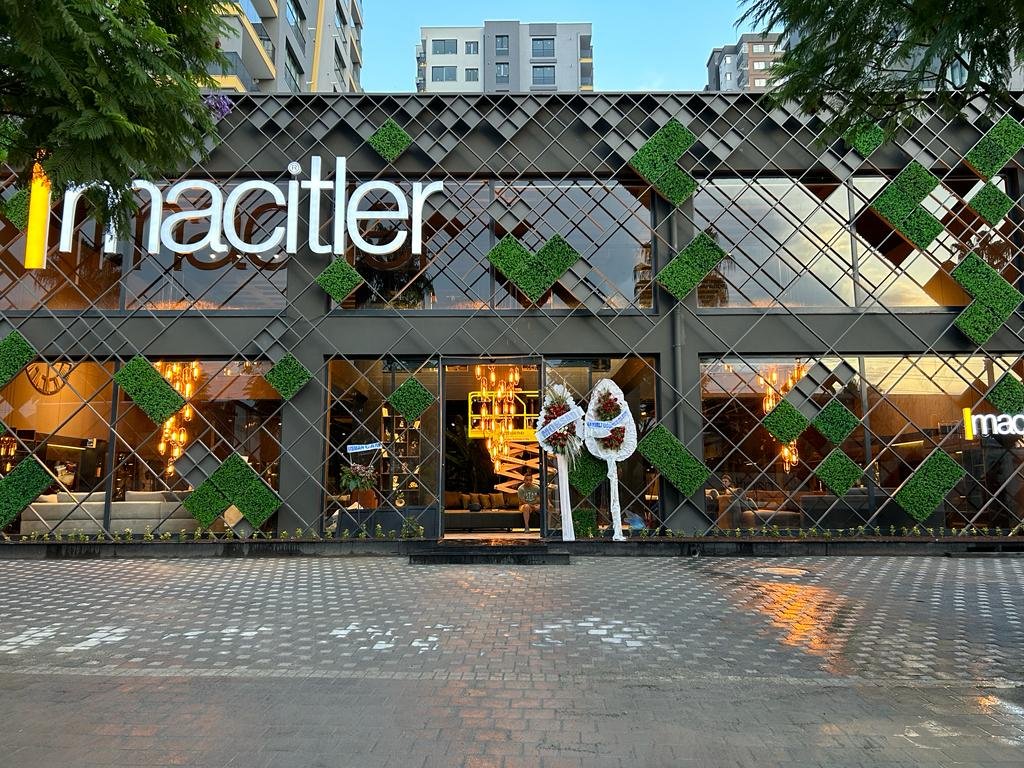 Macitler Mobilya Adana