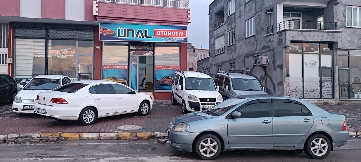 Ünal Otomotiv