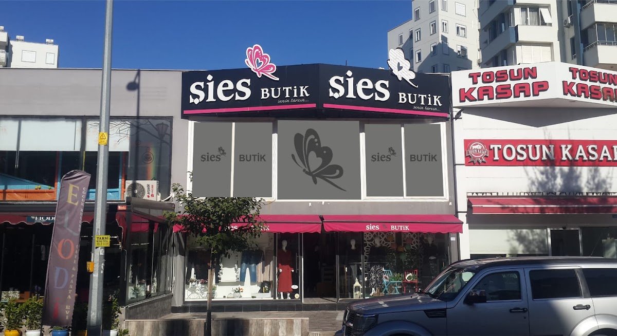 Şies Butik