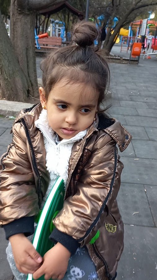 İlkadım Anaokulu