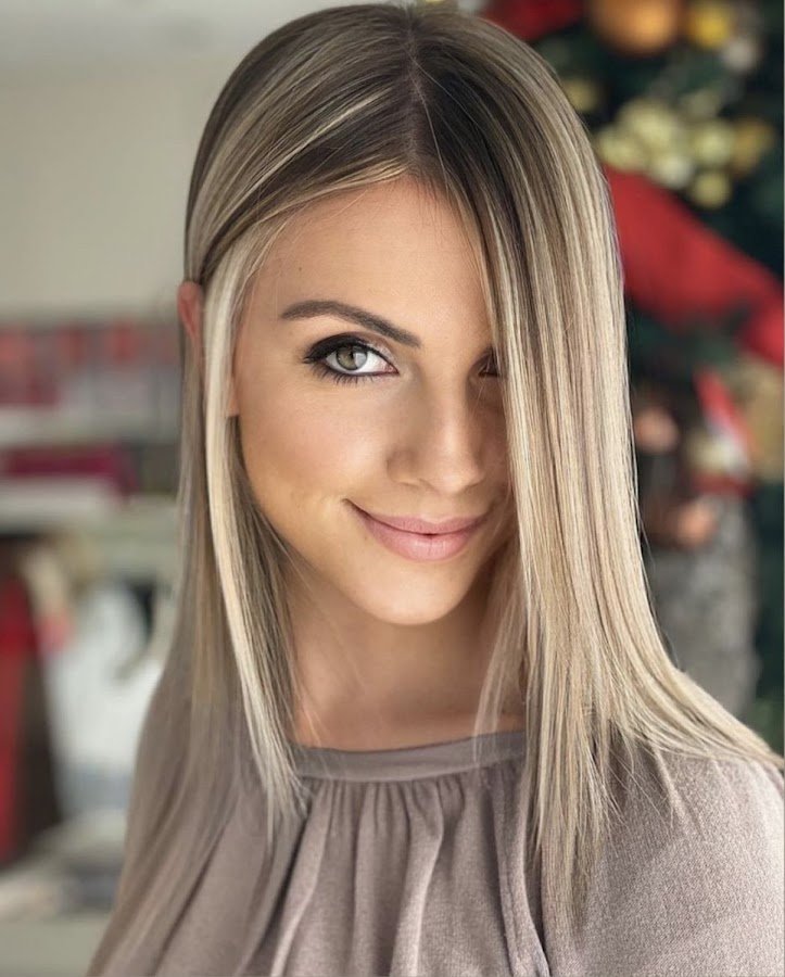 Mirabella Bayan Kuaförü