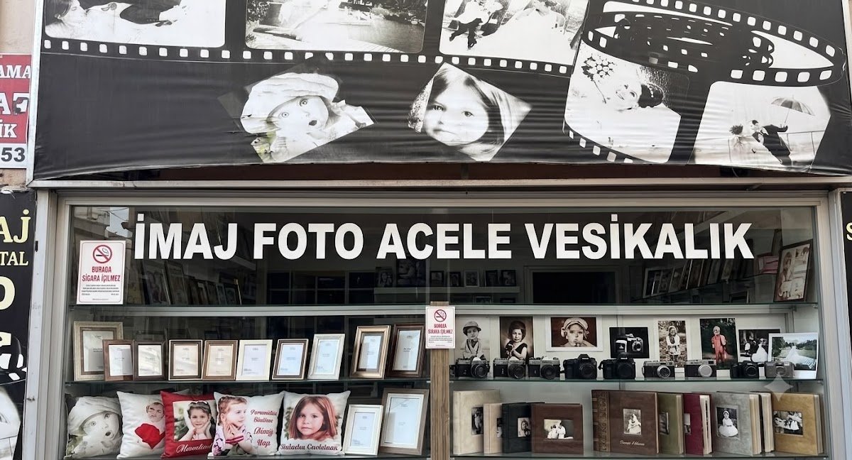 İmaj Foto