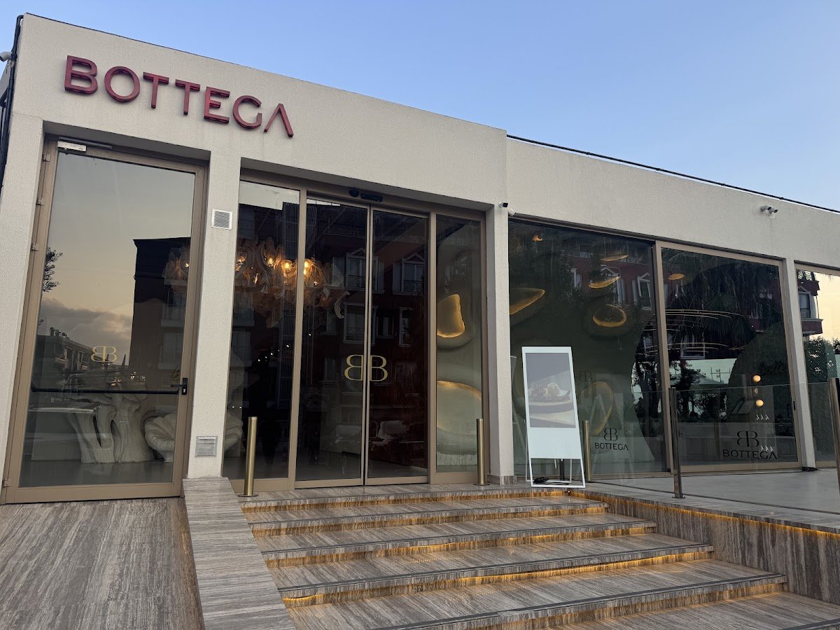 Bottega