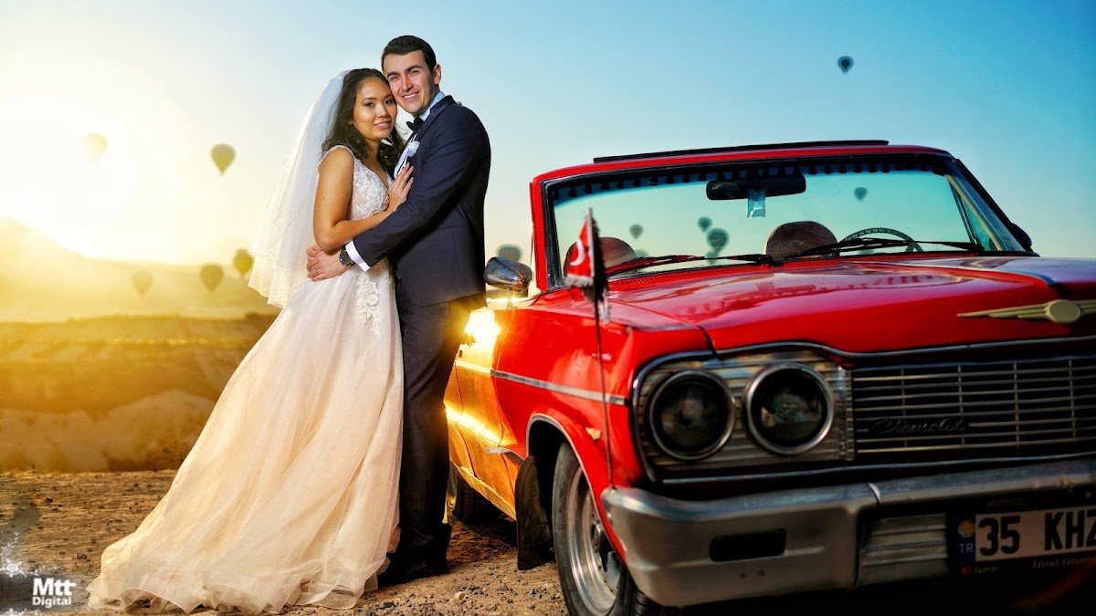 Mtt Digital Fotoğrafçılık | Ankara Düğün Fotoğrafçısı