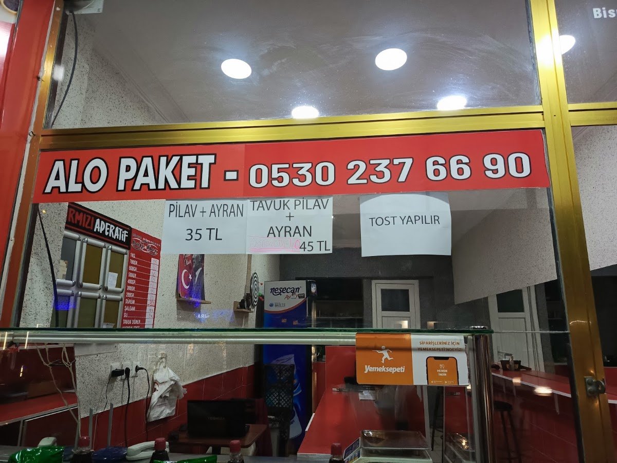 Battalbey Çiğ Köfte