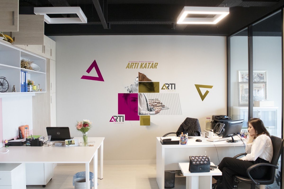 Artı Catering & Events