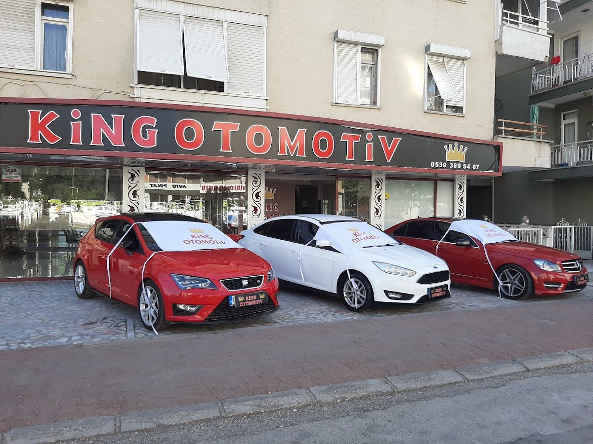 King Otomotiv