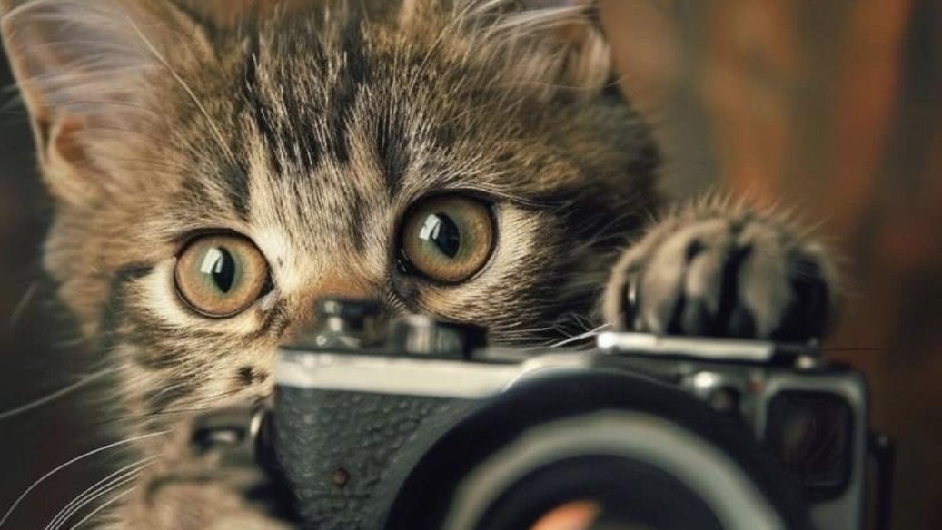 Kızılay Su Fotoğrafçılık